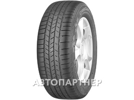 Continental 275/40 R22 108V CrossContact Winter фрикц TL FR